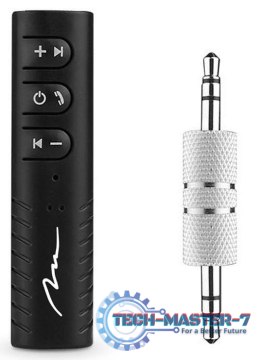 Odbiornik Bluetooth 4.2 MT3588