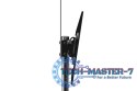 Stojak mobilny pojedynczy z półką, 1xLCD, max. 70", max. 50kg, VESA max. 600x400 pivot Stojak mobilny pojedynczy z półką, 1xLCD, max. 70", max. 50kg, VESA max. 600x400 pivot
