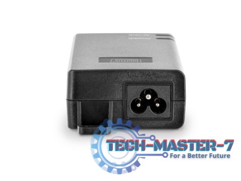 Zasilacz/Adapter PoE+ 802.3at, max. 55V 30W Gigabit 10/100/1000Mbps, aktywny Zasilacz/Adapter PoE+ 802.3at, max. 55V 30W Gigabit 10/100/1000Mbps, aktywny