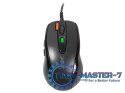 Zestaw mysz + podkładka X-Game X-7120 Zestaw mysz + podkładka X-Game X-7120