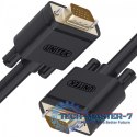 Kabel VGA PREMIUM HD15 M/M, 1.0m; Y-C511G Kabel VGA PREMIUM HD15 M/M, 1.0m; Y-C511G