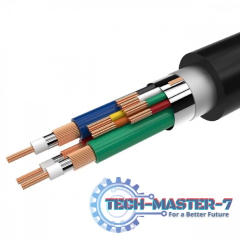 Kabel VGA PREMIUM HD15 M/M, 1.0m; Y-C511G Kabel VGA PREMIUM HD15 M/M, 1.0m; Y-C511G