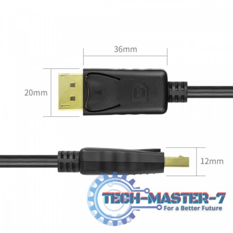Kabel VGA PREMIUM HD15 M/M, 1.0m; Y-C511G Kabel VGA PREMIUM HD15 M/M, 1.0m; Y-C511G