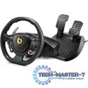 Kierownica T80 Ferrari 488 GTB Edition PC/PS4 Kierownica T80 Ferrari 488 GTB Edition PC/PS4