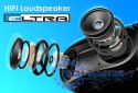 Radioodtwarzacz INGA CD70 USB
