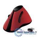 Ergonomiczna mysz pionowa USB 2.4GHz Ergonomiczna mysz pionowa USB 2.4GHz