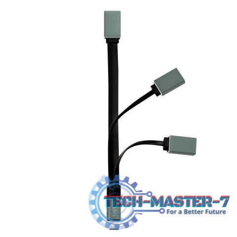 Hub USB-C 3.1, 3 porty Hub USB-C 3.1, 3 porty