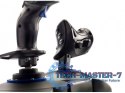 Joystick T.Flight Hotas 4 PC PS4 Joystick T.Flight Hotas 4 PC PS4
