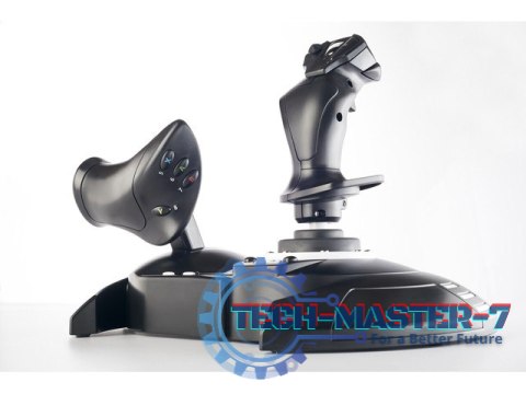 Joystick T.Flight Hotas One XBox One, PC Joystick T.Flight Hotas One XBox One, PC
