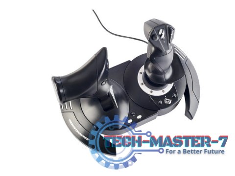 Joystick T.Flight Hotas One XBox One, PC Joystick T.Flight Hotas One XBox One, PC