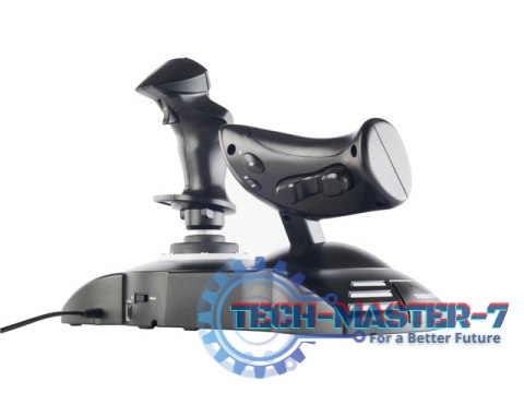 Joystick T.Flight Hotas One XBox One, PC Joystick T.Flight Hotas One XBox One, PC