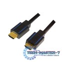 Kabel premium HDMI Ultra HD, 5m Kabel premium HDMI Ultra HD, 5m