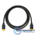 Kabel premium HDMI Ultra HD, 5m Kabel premium HDMI Ultra HD, 5m
