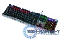 Klawiatura Aurora K-3 Gaming mechaniczna