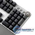 Klawiatura Aurora K-3 Gaming mechaniczna
