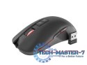 Mysz Zircon 330 3600 DPI dla graczy