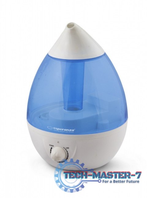 Nawilżacz powietrza Cool Vapor Nawilżacz powietrza Cool Vapor