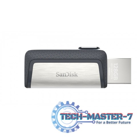 Pendrive Ultra Dual Drive 64GB USB 3.1 Type-C 150MB/s Pendrive Ultra Dual Drive 64GB USB 3.1 Type-C 150MB/s