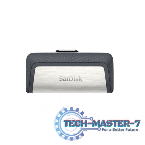 Pendrive Ultra Dual Drive 64GB USB 3.1 Type-C 150MB/s Pendrive Ultra Dual Drive 64GB USB 3.1 Type-C 150MB/s