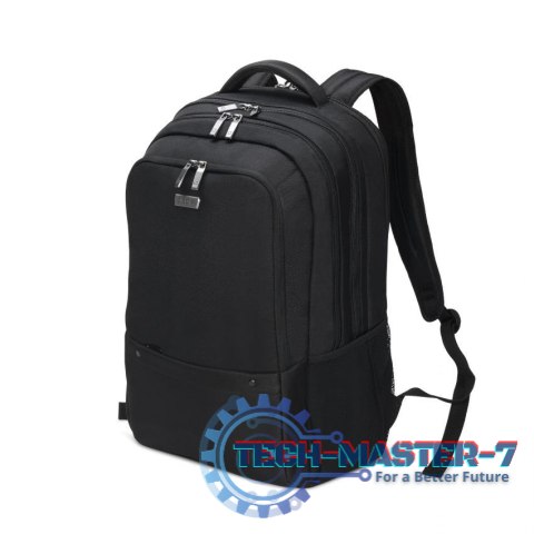 Plecak na laptopa ECO SELECT 15-17.3 czarny Plecak na laptopa ECO SELECT 15-17.3 czarny
