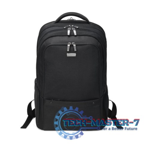 Plecak na laptopa ECO SELECT 15-17.3 czarny Plecak na laptopa ECO SELECT 15-17.3 czarny