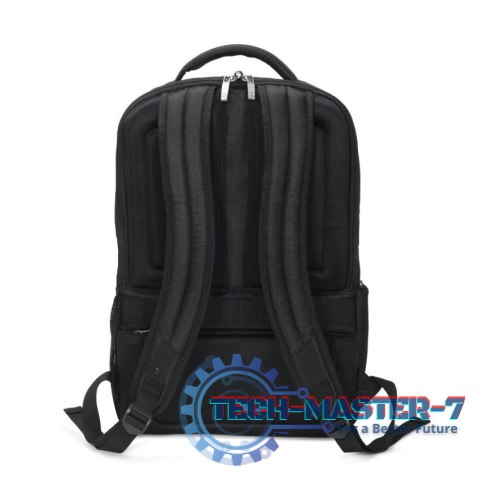Plecak na laptopa ECO SELECT 15-17.3 czarny Plecak na laptopa ECO SELECT 15-17.3 czarny