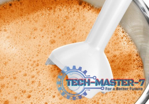 Blender ręczny MSM14200 Blender ręczny MSM14200