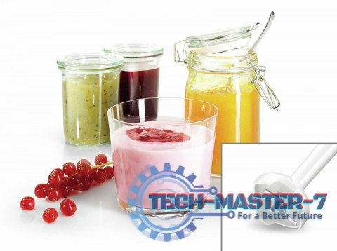 Blender ręczny MSM14200 Blender ręczny MSM14200
