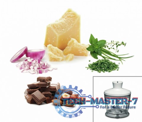 Blender ręczny MSM14200 Blender ręczny MSM14200