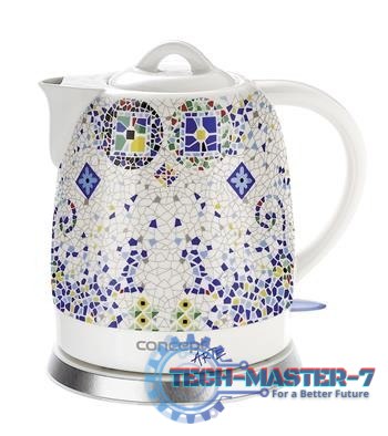 Czajnik ceramiczny RK0020 Czajnik ceramiczny RK0020