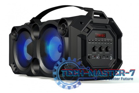 Głośnik Bluetooth SoundBox 460 Głośnik Bluetooth SoundBox 460