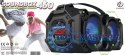 Głośnik Bluetooth SoundBox 460 Głośnik Bluetooth SoundBox 460