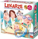 Gra Lekarze Gra Lekarze