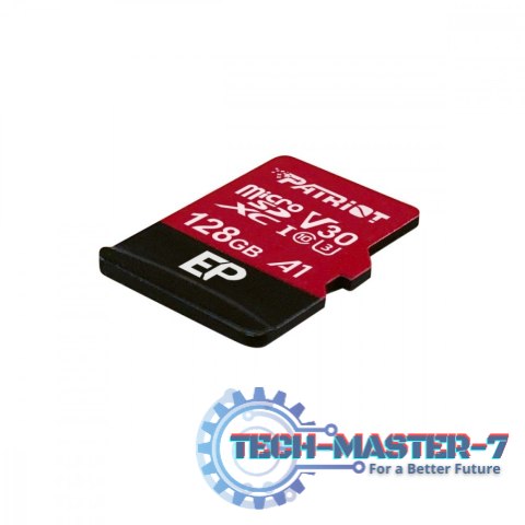 Karta microSDXC 128GB V30 Karta microSDXC 128GB V30