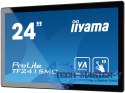 Monitor 24 TF2415MC-B2 pojemnościowy 10PKT, pianka, HDMI, DP