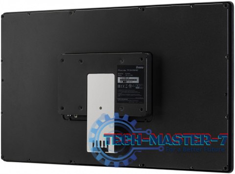Monitor 24 TF2415MC-B2 pojemnościowy 10PKT, pianka, HDMI, DP Monitor 24 TF2415MC-B2 pojemnościowy 10PKT, pianka, HDMI, DP