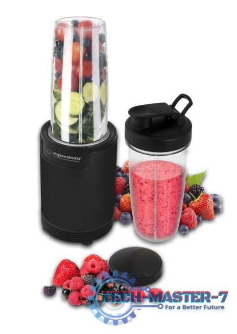 Nutri Blender Shot 6w1 Nutri Blender Shot 6w1