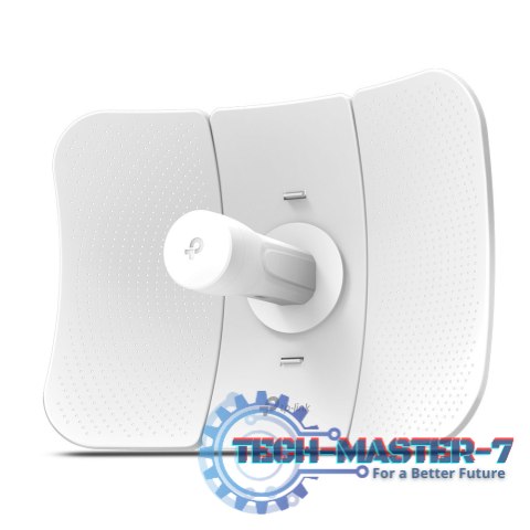 Urządzenie zewnętrzne CPE CPE605 5GHz N150 23dBi Urządzenie zewnętrzne CPE CPE605 5GHz N150 23dBi