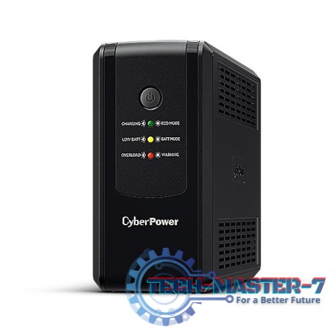 Zasilacz awaryjny UPS UT650EG-FR 650VA/360W 4ms/AVR/3xFR/RJ11/RJ45 Zasilacz awaryjny UPS UT650EG-FR 650VA/360W 4ms/AVR/3xFR/RJ11/RJ45
