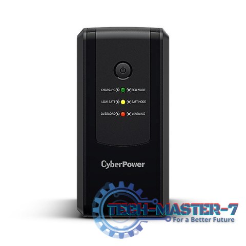 Zasilacz awaryjny UPS UT650EG-FR 650VA/360W 4ms/AVR/3xFR/RJ11/RJ45 Zasilacz awaryjny UPS UT650EG-FR 650VA/360W 4ms/AVR/3xFR/RJ11/RJ45