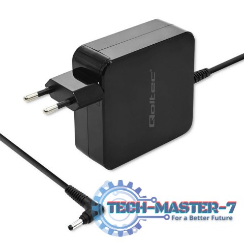 Zasilacz do laptopa Asus 65W | 19V | 3.42A | 5.5*2.5 Zasilacz do laptopa Asus 65W | 19V | 3.42A | 5.5*2.5