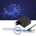 Zasilacz do laptopa Asus 65W | 19V | 3.42A | 5.5*2.5 Zasilacz do laptopa Asus 65W | 19V | 3.42A | 5.5*2.5