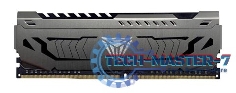 DDR4 Viper Steel 16GB/3200(1*16GB) Grey CL16 DDR4 Viper Steel 16GB/3200(1*16GB) Grey CL16