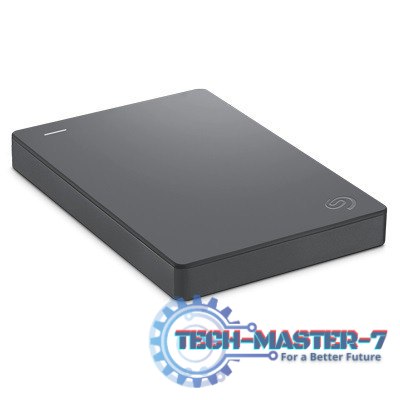 Dysk Basic 2TB 2,5 STJL2000400 szary Dysk Basic 2TB 2,5 STJL2000400 szary