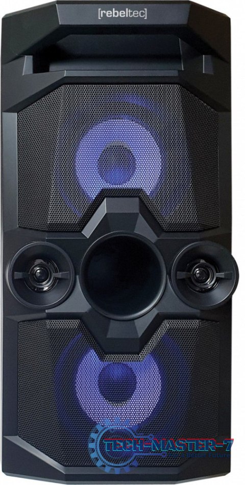 Głośnik Bluetooth karaoke TWS SoundBox480 Głośnik Bluetooth karaoke TWS SoundBox480