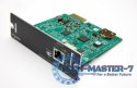 Karta sieciowa AP9640 Gen3 1GB Karta sieciowa AP9640 Gen3 1GB
