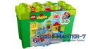Klocki DUPLO 10914 Pudełko z klockami Deluxe