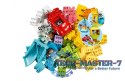 Klocki DUPLO 10914 Pudełko z klockami Deluxe