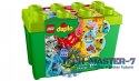 Klocki DUPLO 10914 Pudełko z klockami Deluxe