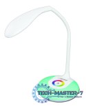 Lampka led biurkowa Altair 256 kolorów RGB Lampka led biurkowa Altair 256 kolorów RGB